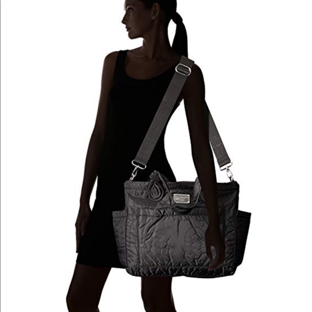 Marc Jacobs Diaper Bag